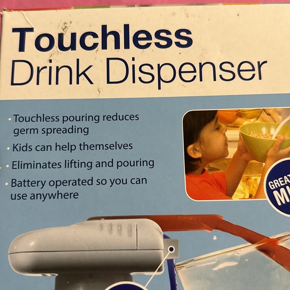 Magictap touchless drink dispenser - Picture 4 of 4